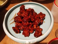 糖醋排骨-新白鹿餐厅(城西银泰城店)