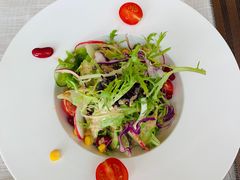 -LUCCA卢卡西班牙海鲜饭(远洋广场店)