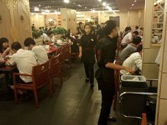 大堂-宏状元现熬粥·京味菜(五棵松店)