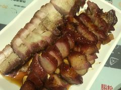 -鸿运茶餐厅(皇岗店)