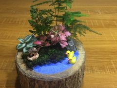 -A+匠心DIY手工坊·首饰·微景观