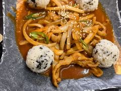 -HONGA HONGA雄家(曹路店)