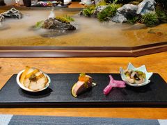 -森味薪火烧•烧鸟居酒屋•日本料理(望京店)