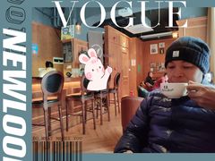 -老吴咖啡( 国贸商住大厦店)