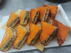 -金陵后厨·南京菜(新街口秣陵路店)