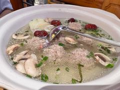 -巢爷老味(东方红店)