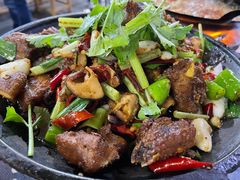 -张关合渣(航空大道店)