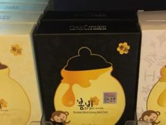-Olive Young(明洞中央店)