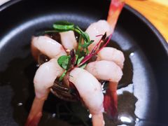 -花潮料理艺食馆(世欧广场店)