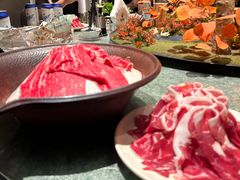 -额尔敦传统涮(公园西路店)