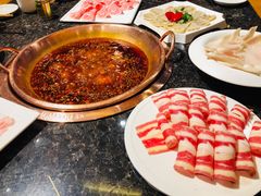 -老码头火锅(骡马市店)