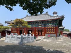 -妙应寺白塔