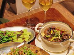 -Bistro 63 创意融合料理(广粤天地店)