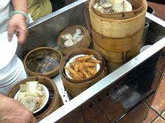 -香港蓮香樓(中環店)