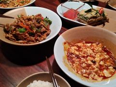 -外婆家(南开大悦城店)
