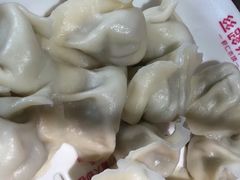 -丝路东方虾仁水饺(北京路二宫汇嘉店)