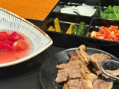 -千寻烧肉(政务区店)