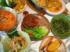 -Thai Alley泰爱里(二沙岛店)