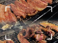 -伍丁·烤牛肋(和平东桥店)