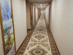 -维也纳酒店(南京奥体中心店)