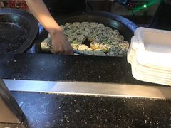-小杨生煎(萧山机场店)