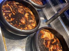 -梨花自助烤肉(天河城店)