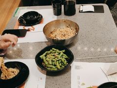 -一棠龙虾•王牌虾球(恒隆广场店)