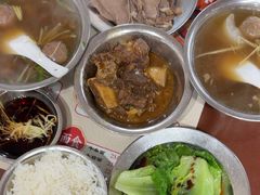 -阿秋牛排(湖心街店)
