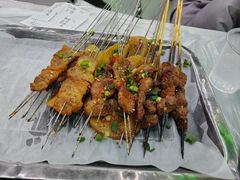 -小民大排档(江汉路店)