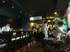大堂-Tuna maki寿司(苏州大悦城店)
