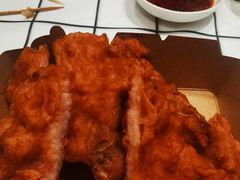 -双合园·海鲜水饺青岛菜(万佳广场店)