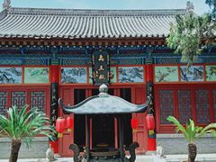 -华清宫景区