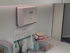 -登特口腔医院(鼓楼东街口店)