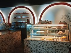 -匡小敏手工烘培(大地金墅店)