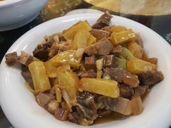 -黔人百味.贵州菜