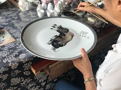 -景德镇古窑民俗博览区