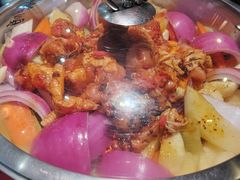 -和福顺·牛肉海鲜焖锅(汕头金平万达广场店)