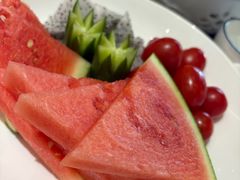 -崂山印象·青岛·海鲜渔家菜