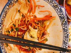 -舌尖尖·兰州牛肉面(浦东机场店)