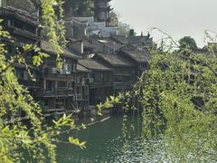 -十里香粉馆(虹桥中路店)