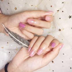 -丫丫NAIL日式自助美甲美睫沙龙