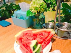 -青瓷火锅料理(西单大悦城店)