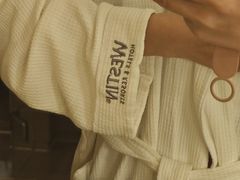 -厦门威斯汀酒店