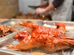 -竺桥兄弟烤鸭馆(竺桥店)