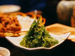 -鹏祖料理
