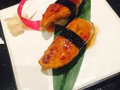 -月下料理(楷林IFC店)