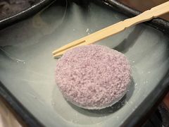 餐后甜点-湊湊火锅·茶憩(新中关购物中心店)
