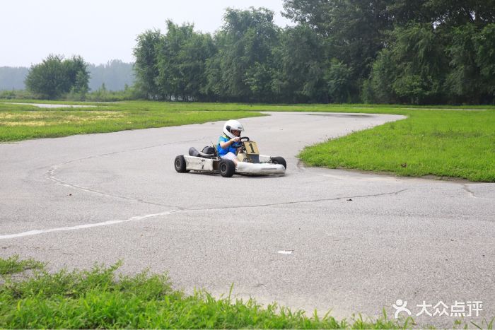 森鑫森林公园图片