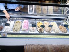 -ALLORA意大利餐厅(丰盛里店)