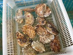 -兆辉木炭海鲜烧烤·海鲜小炒